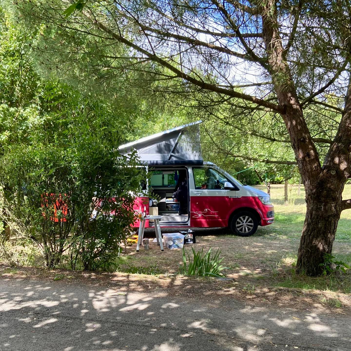 Camping Le Verger — photo 3