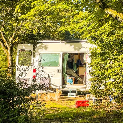 Camping de Fontenoy — photo 2