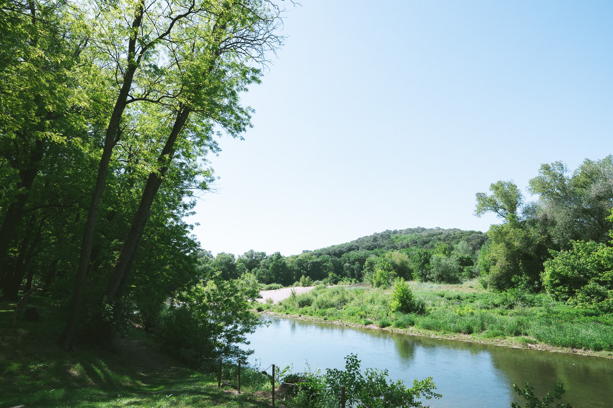 Camping Paradis Les Amarines — photo 3