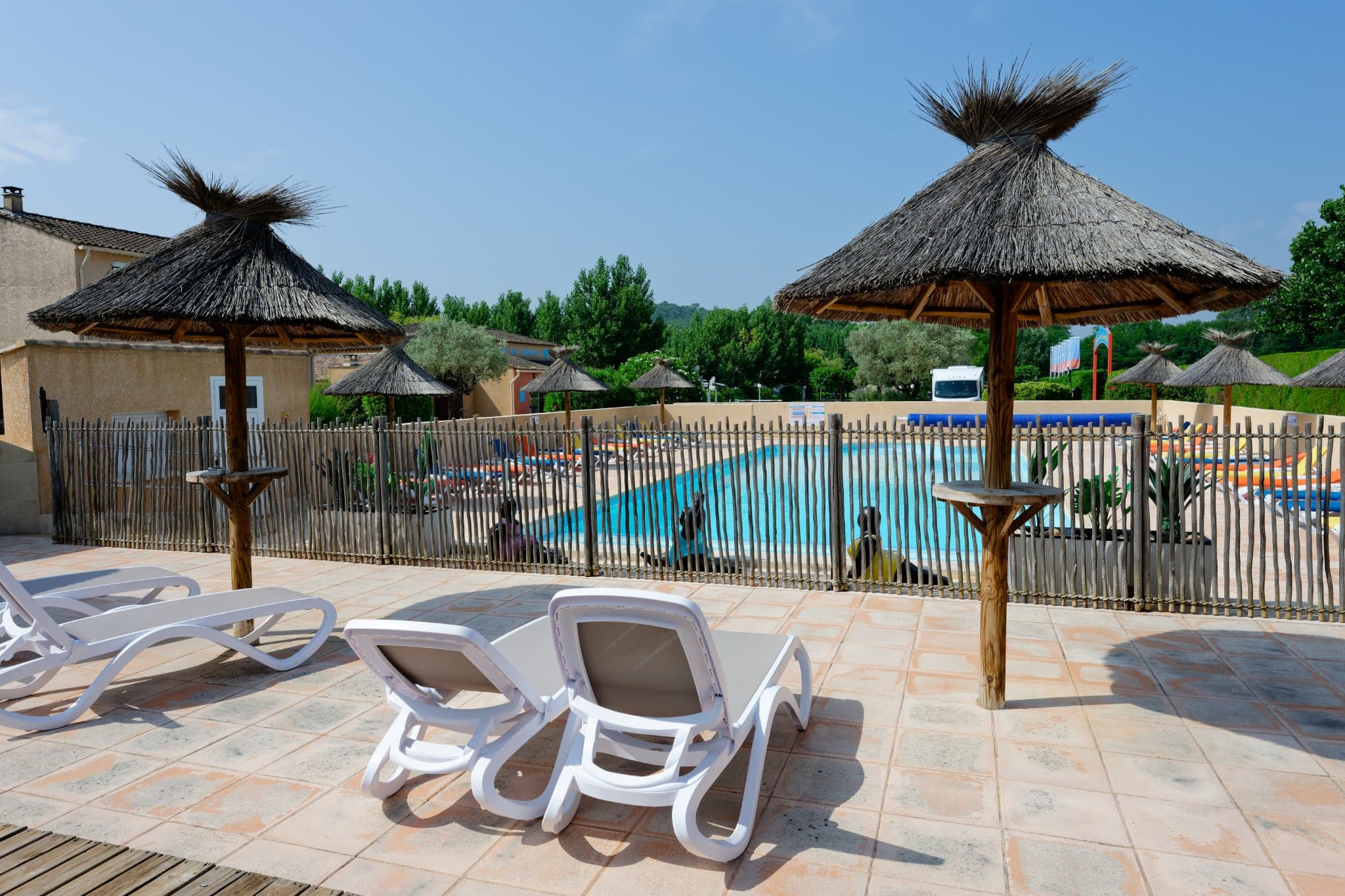 Camping Paradis Les Amarines — photo 5