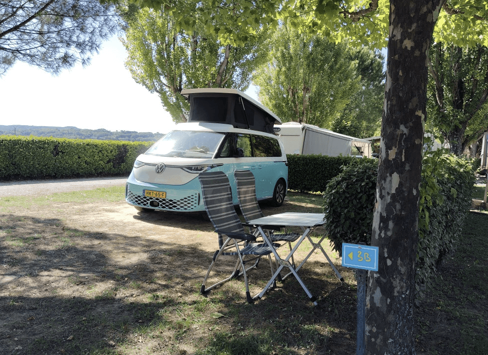 Camping Paradis Les Amarines — photo 6