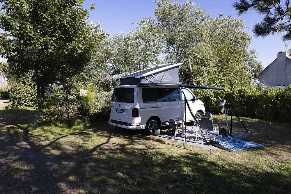 Camping de la Torche — Sites et Paysages — photo 8