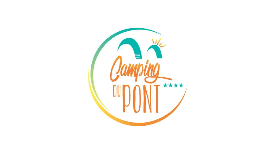 Camping du Pont de l'Ardèche — Camping vanlife à Vallon-Pont-d'Arc, Ardèche