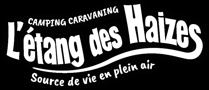 Camping de l'Étang des Haizes — Camping vanlife à Saint-Symphorien-le-Valois, Normandie