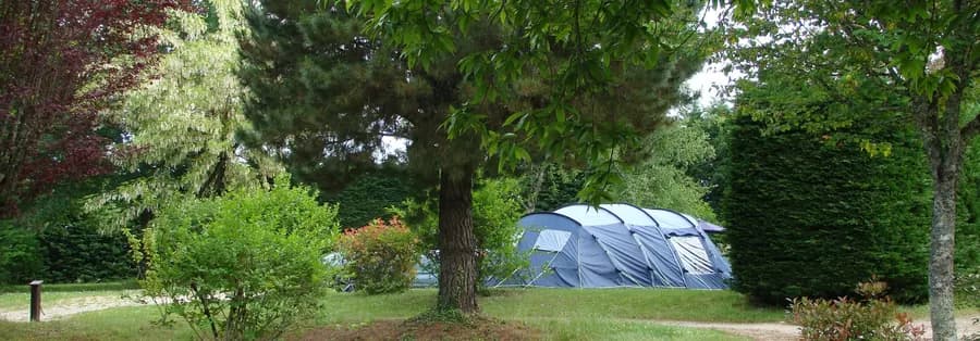 Camping Le Rêve — Camping vanlife à Vias, Occitanie
