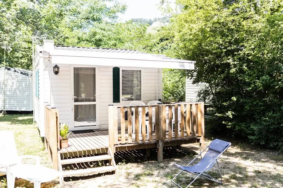 Camping Youpendi — Camping vanlife à Soustons, Nouvelle-Aquitaine