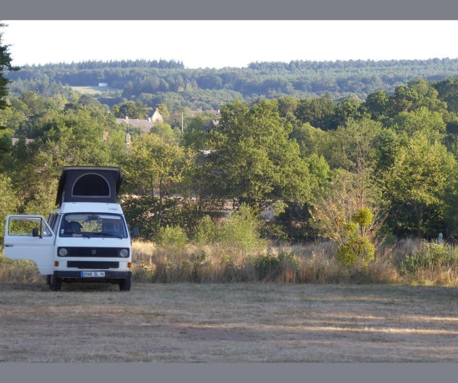 Camping Le Val aux Fées — photo 2