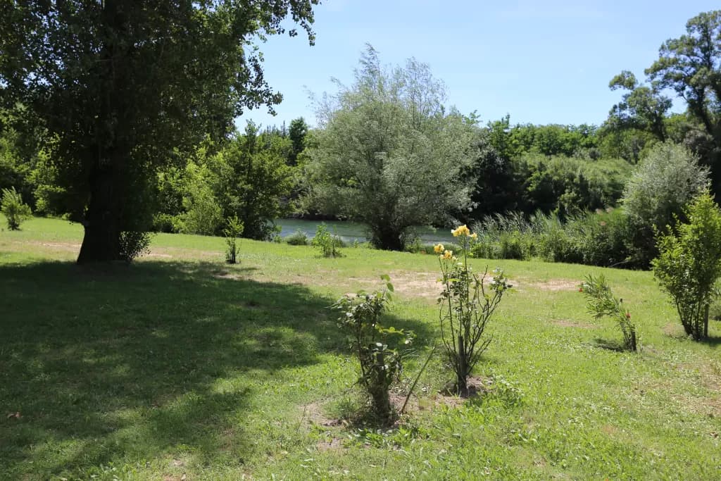 Camping La Plage — photo 2