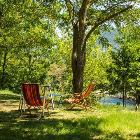 Camping Saint Lambert — photo 3