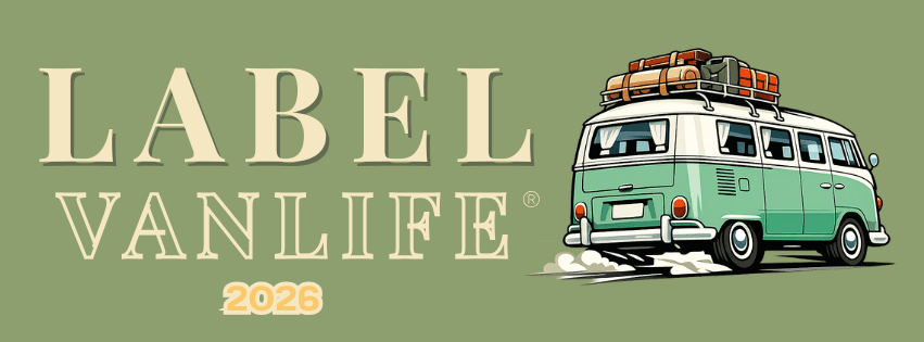 Camping Le Pré de Charlet — Camping vanlife à Meyrueis, Occitanie