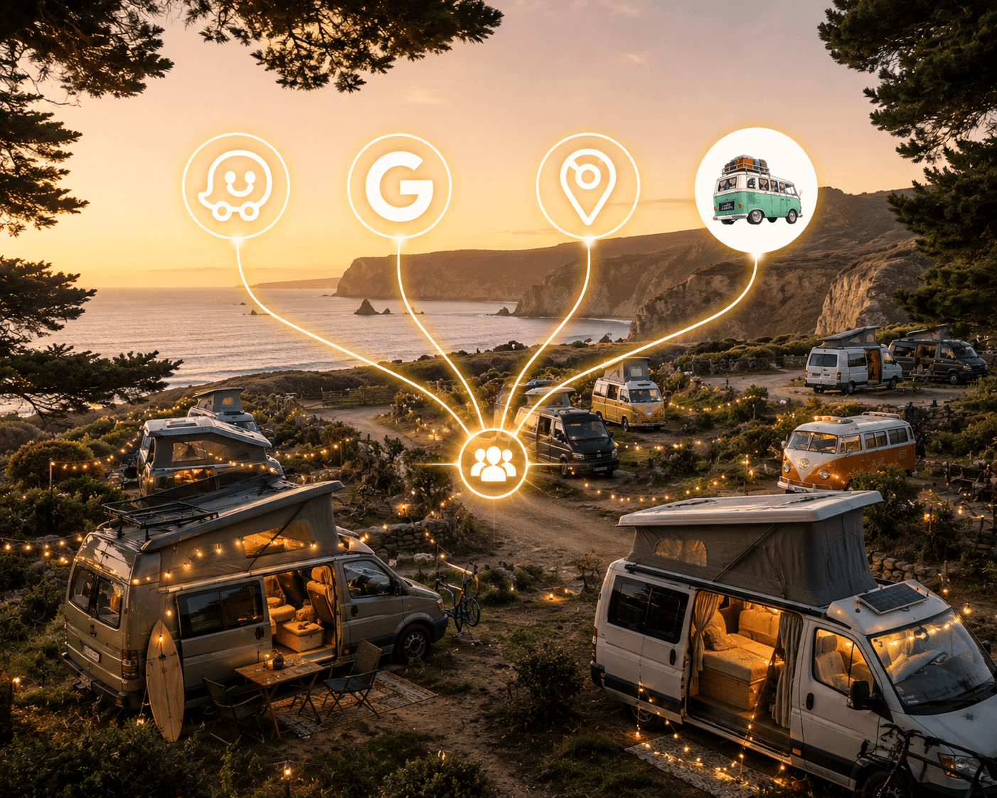 Pourquoi l'IA doit maintenant entrer dans la gestion des campings