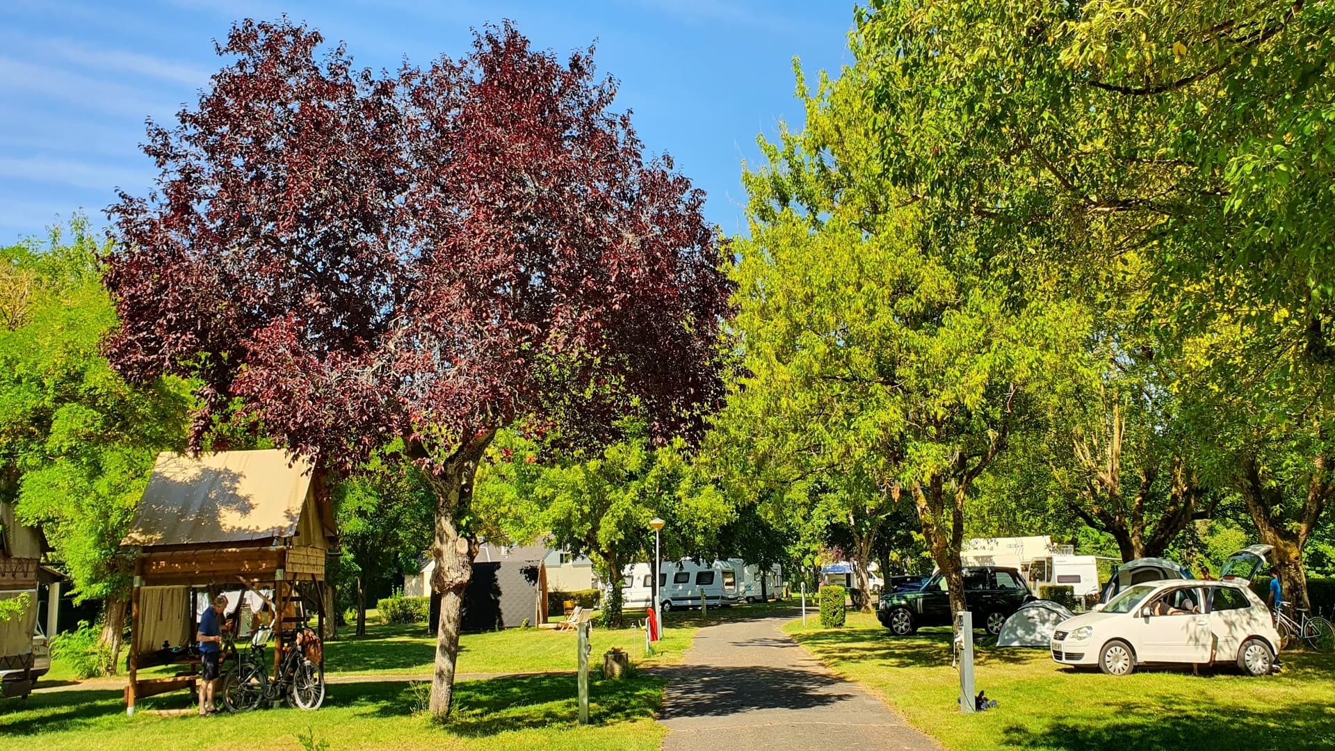 Camping Le Pâtis — photo 1