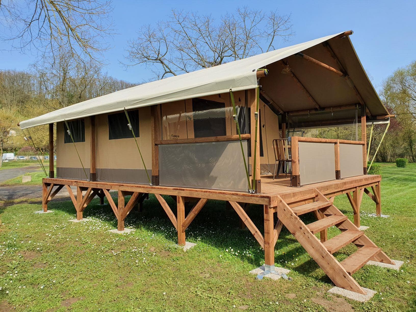 Camping Le Pâtis — photo 2