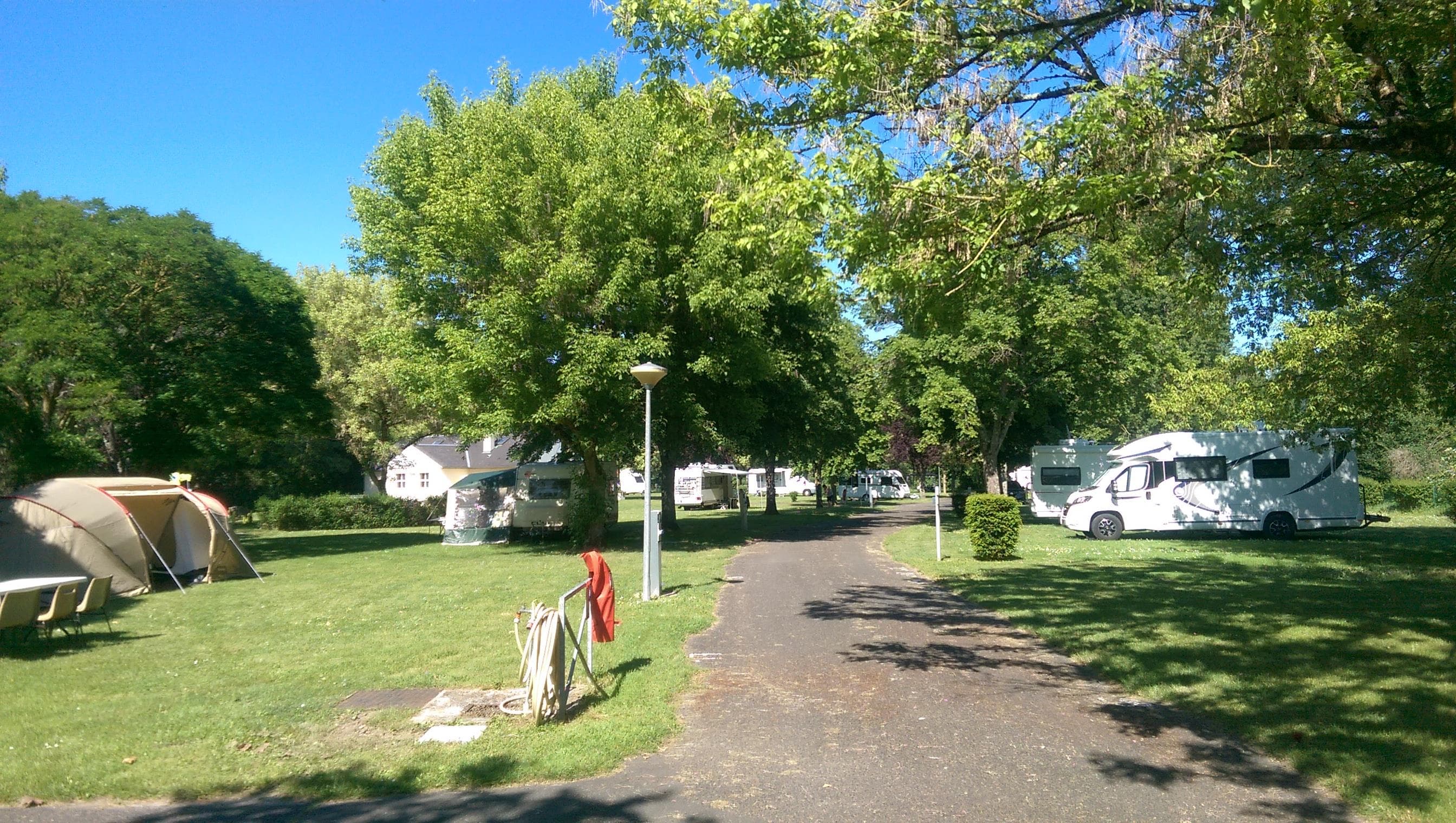 Camping Le Pâtis — photo 3