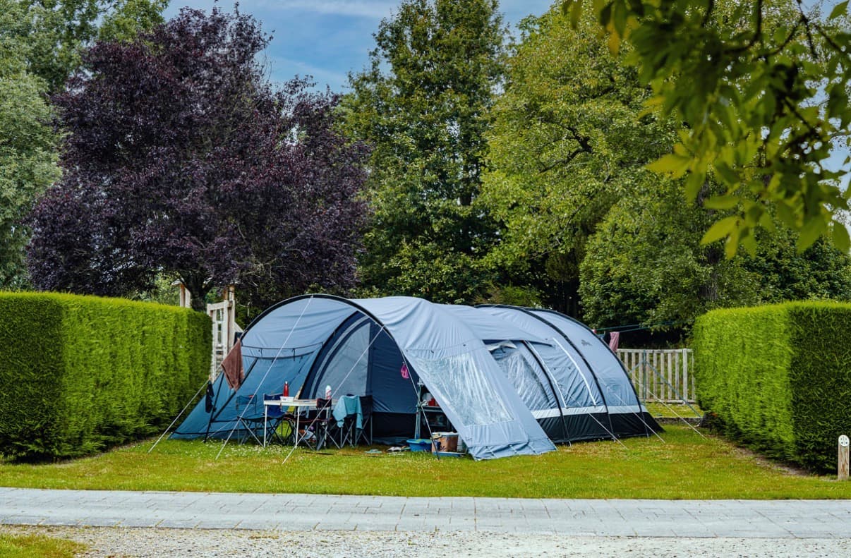 Camping la Pindière — photo 2