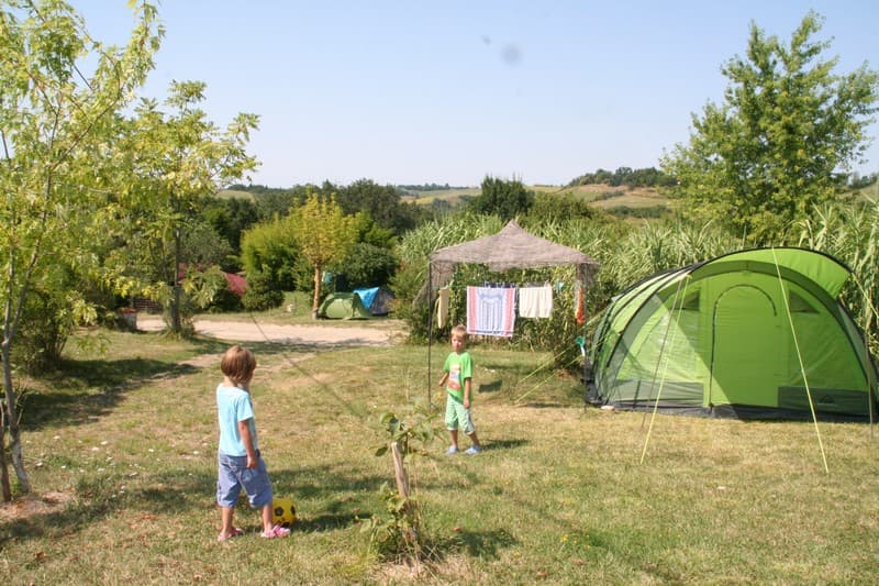 Gîte & Camping La Communion — photo 3