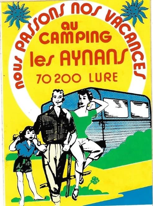 Camping Le Pâtis — photo 3